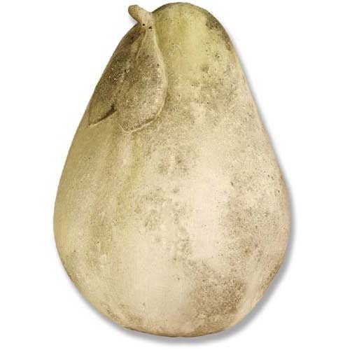 Pear - Large 10 Outdoor/Indoor Statue - Bella Statues
