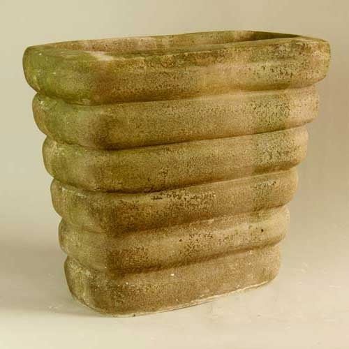 Amadeo Planter 19 Outdoor/Indoor Statue - Bella Statues