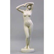 Aphrodite (Snowdrop) Outdoor/Indoor Statue - Bella Statues
