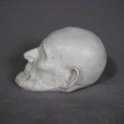 Lincoln Life Mask with Beard Outdoor/Indoor Statue - Bella Statues