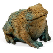 Croak Toad Outdoor/Indoor Statue - Bella Statues