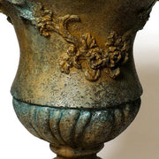 Hamlin Urn Outdoor/Indoor Statue - Bella Statues