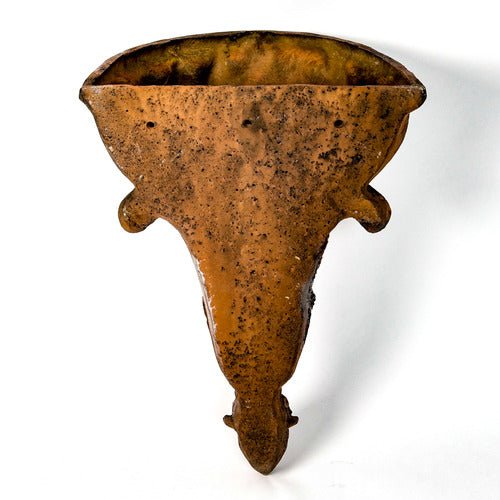 Decorative Sconce 21 Outdoor/Indoor Statue - Bella Statues