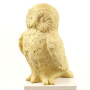 Owen Owl Outdoor/Indoor Statue - Bella Statues