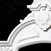 Cortland Over Door (Castelli) Outdoor/Indoor Statue - Bella Statues