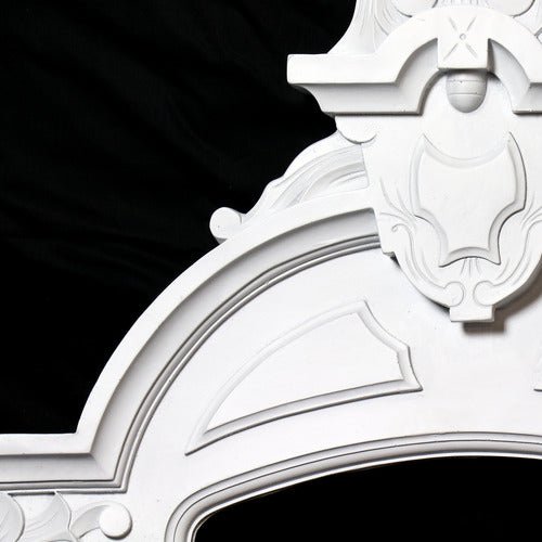 Cortland Over Door (Castelli) Outdoor/Indoor Statue - Bella Statues