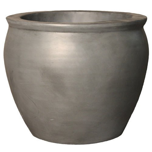 Egg Jar 16 Outdoor/Indoor Statue - Bella Statues