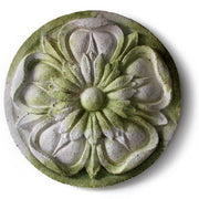 Amalfi Medallion Outdoor/Indoor Statue - Bella Statues