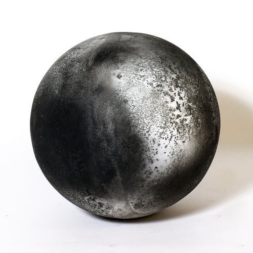 Garden Finial Sphere 10 Outdoor/Indoor Statue - Bella Statues