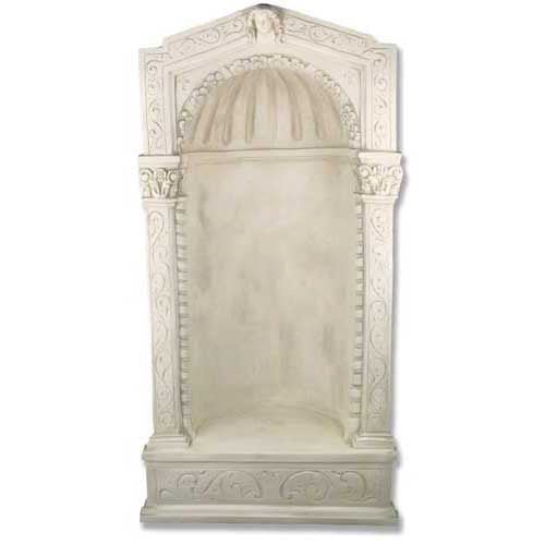 Lifesize Large Shrine For 36 Statues Outdoor/Indoor Statue - Bella Statues