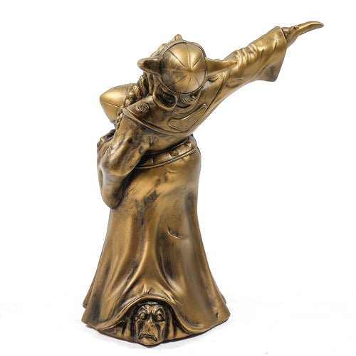 Fat Lady Sings 12 Outdoor/Indoor Statue - Bella Statues