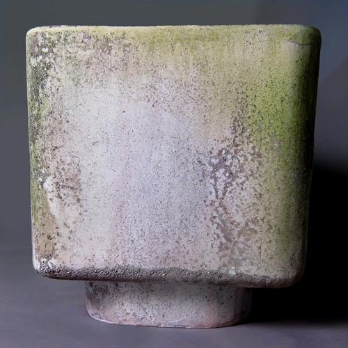 Lifesize Biagio Tub 48" W Outdoor/Indoor Statue - Bella Statues