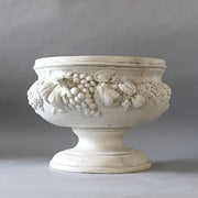 Harvest Urn Outdoor/Indoor Statue - Bella Statues