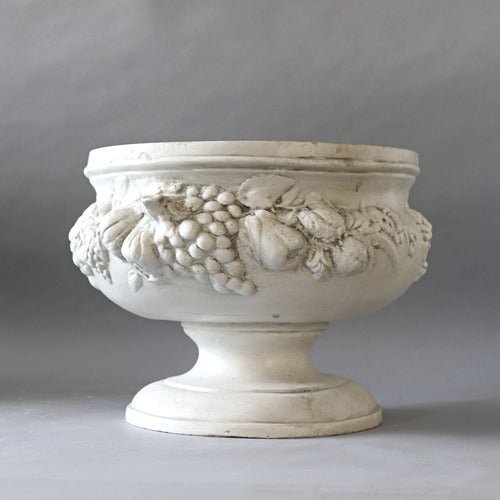 Harvest Urn Outdoor/Indoor Statue - Bella Statues