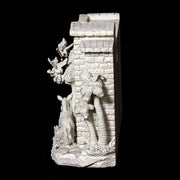 Tabletop Nativity Scene Outdoor/Indoor Statue - Bella Statues