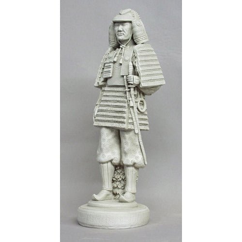 Shogun Outdoor/Indoor Statue - Bella Statues