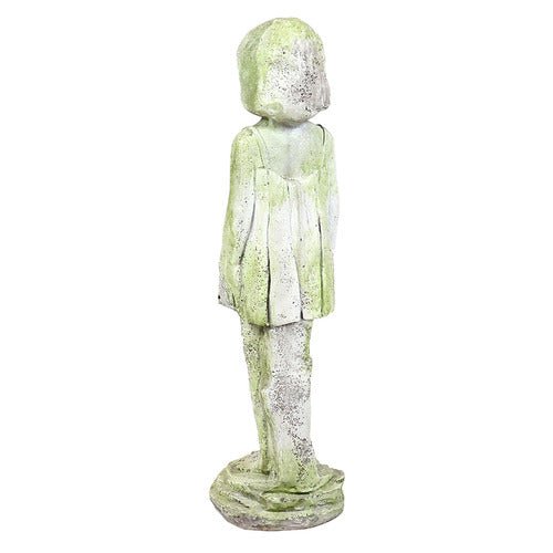 Starlette 30 H Outdoor/Indoor Statue - Bella Statues