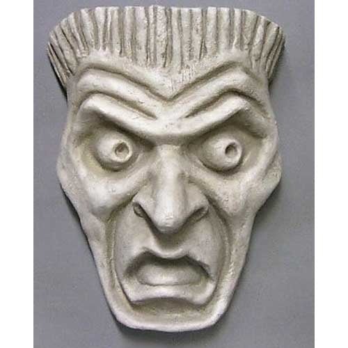 Choler Of Oxford 11 Outdoor/Indoor Statue - Bella Statues