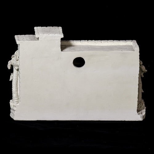 Tabletop Nativity Scene Outdoor/Indoor Statue - Bella Statues