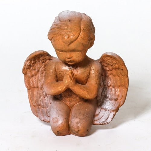 LITTLE PRAYER Outdoor/Indoor Statue - Bella Statues