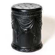 Garden Seat 19 H Outdoor/Indoor Statue - Bella Statues