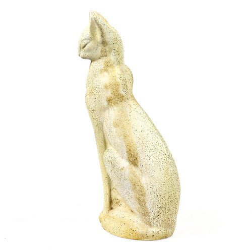 Classy Cat 24 Outdoor/Indoor Statue - Bella Statues