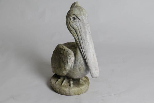Pelican 20 Outdoor/Indoor Statue - Bella Statues