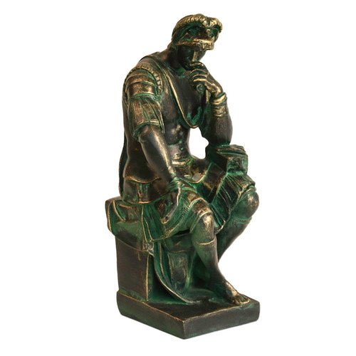 Juliano De Medici Outdoor/Indoor Statue - Bella Statues