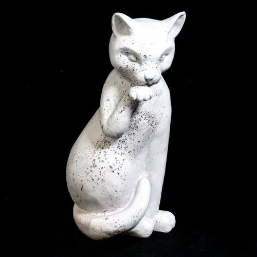 Gatto 18 Outdoor/Indoor Statue - Bella Statues