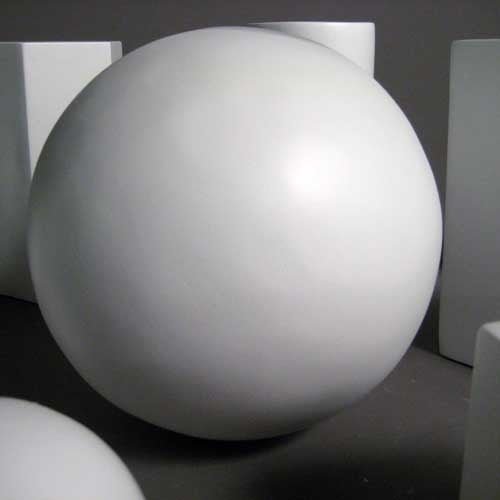 10 Piece Shape Set Outdoor/Indoor Statue - Bella Statues