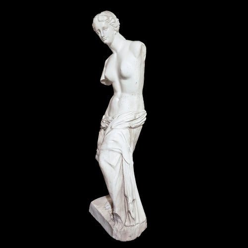 Lifesize Venus De Milo 72 H Outdoor/Indoor Statue - Bella Statues