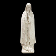 Lifesize Our Lady Of Fatima 69 Outdoor/Indoor Statue - Bella Statues