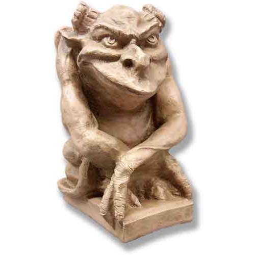 Oscar Small 5 Outdoor/Indoor Statue - Bella Statues