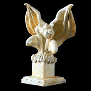 Draga Gargoyle 9" Outdoor/Indoor Statue - Bella Statues