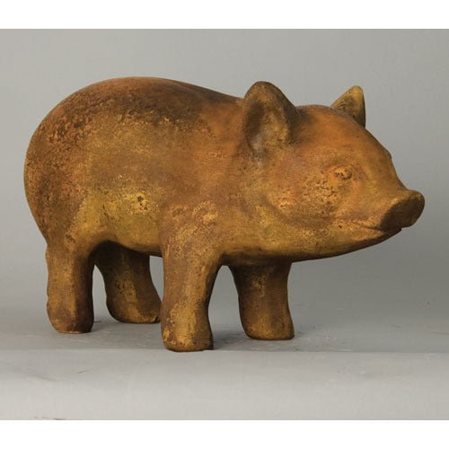 Piglet 12 Outdoor/Indoor Statue - Bella Statues