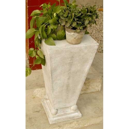 Fosti Pedestal 30 Outdoor/Indoor Statue - Bella Statues