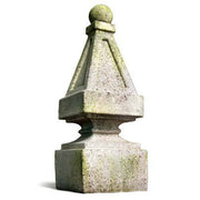Wilson Finial Outdoor/Indoor Statue - Bella Statues