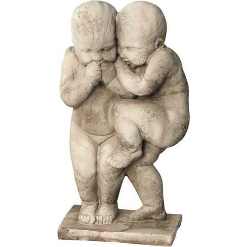 Little Secrets 13 Outdoor/Indoor Statue - Bella Statues