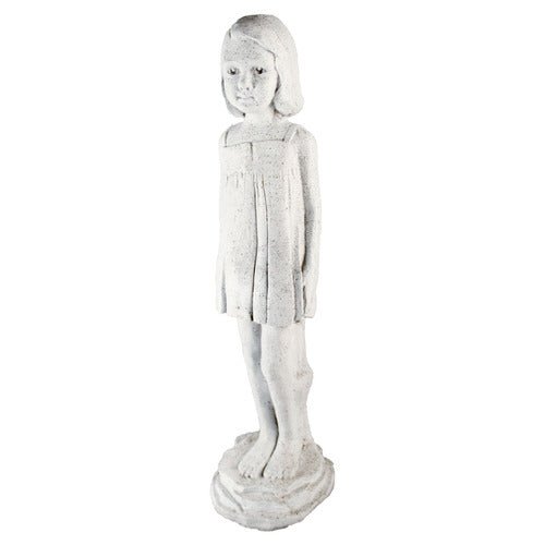 Starlette 30 H Outdoor/Indoor Statue - Bella Statues