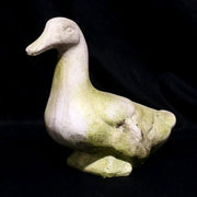 Garden Duck Outdoor/Indoor Statue - Bella Statues