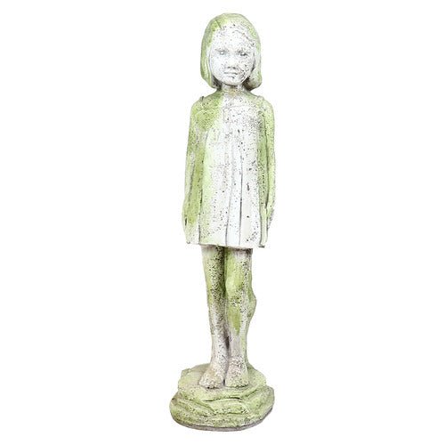 Starlette 30 H Outdoor/Indoor Statue - Bella Statues