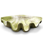 Lifesize Giant Clam 48X30X12 Prop Outdoor/Indoor Statue - Bella Statues