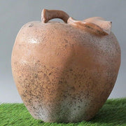 Apple 12 H Outdoor/Indoor Statue - Bella Statues