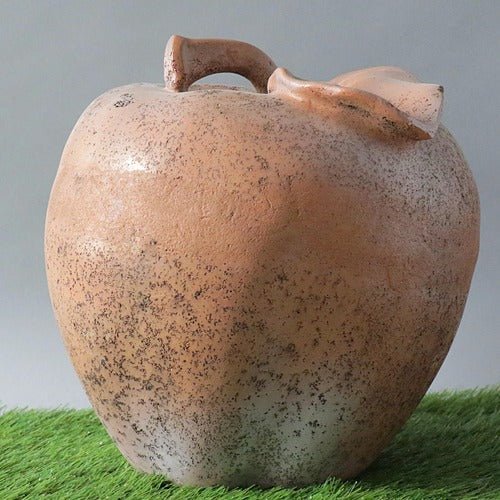 Apple 12 H Outdoor/Indoor Statue - Bella Statues