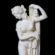Calyipigian Venus Santini Outdoor/Indoor Statue - Bella Statues