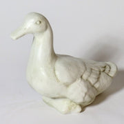 Garden Duck Outdoor/Indoor Statue - Bella Statues