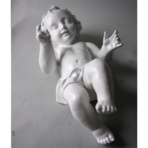 Baby Jesus For Nativity Set Outdoor/Indoor Statue - Bella Statues