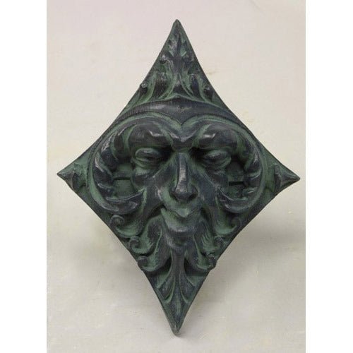 Estiva Relief Outdoor/Indoor Statue - Bella Statues