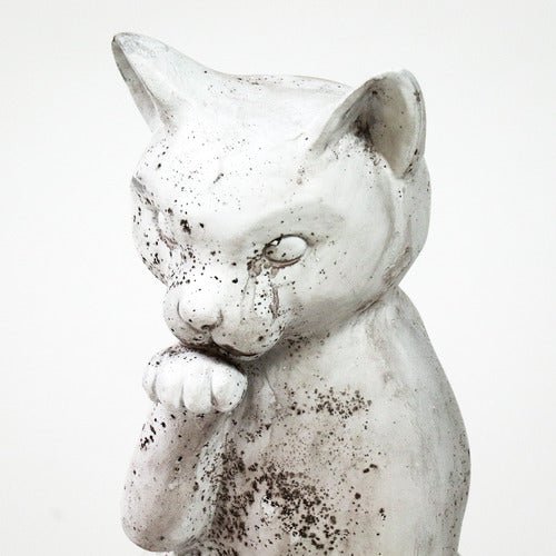 Gatto 18 Outdoor/Indoor Statue - Bella Statues