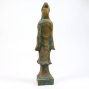 Lifesize Kwan Yin 41 Outdoor/Indoor Statue - Bella Statues